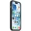 Etui Apple MT103ZM/A iPhone 15 Plus / 14Plus 6.7 MagSafe czarny/black Silicone Case